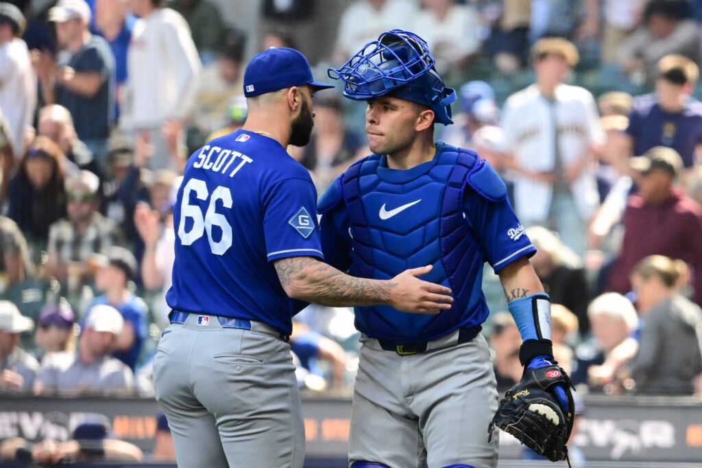 The Opener: Dodgers’ Bullpen, Mariners’ Rotation, Detmers The Opener: Dodgers' Bullpen, Mariners' Rotation, Detmers