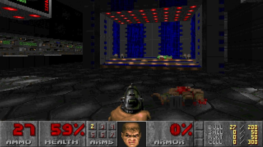 The Original Doom Soundtrack Is Officially In The Library Of Congress The Original Doom Soundtrack Is Officially In The Library Of Congress
