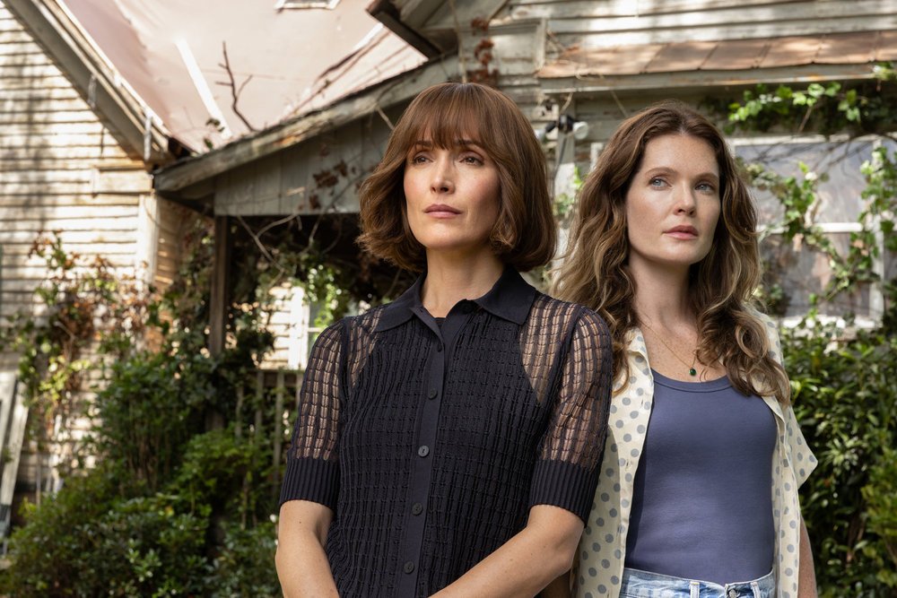 The Paper, Crystal Lake, The Good Daughter: Peacock Teases Upcoming Premieres – canceled + renewed TV shows, ratings The Paper, Crystal Lake, The Good Daughter: Peacock Teases Upcoming Premieres - canceled + renewed TV shows, ratings