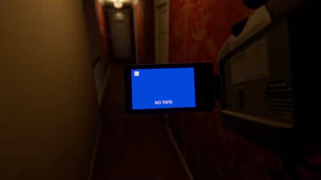 The Paranormal Activity Game Project Is Dead