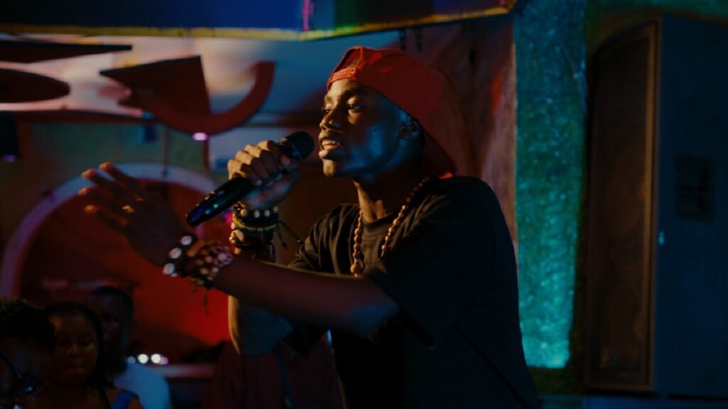 The Party Films Sales brings three wildcards to Cannes