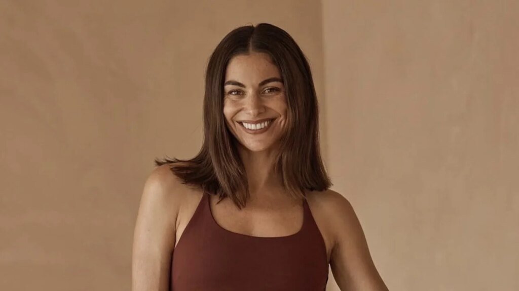 The Pilates Class Founder Jacqui Kingswell Reveals the Biggest Misconceptions About the Celeb-Loved Workout The Pilates Class Founder Jacqui Kingswell Reveals the Biggest Misconceptions About the Celeb-Loved Workout