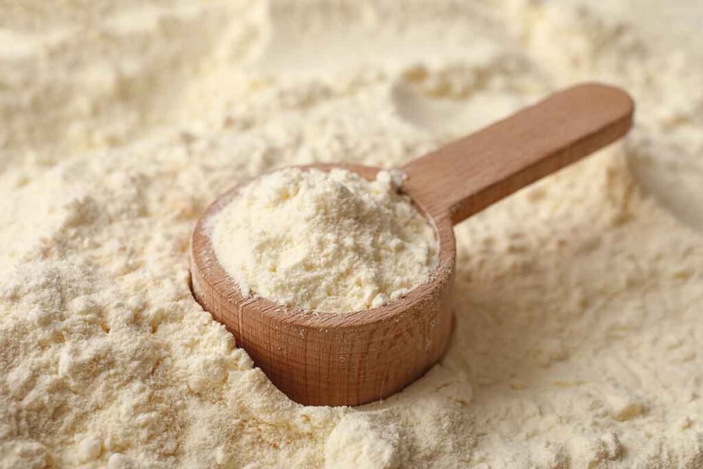 The Power of Breastmilk - alive magazine