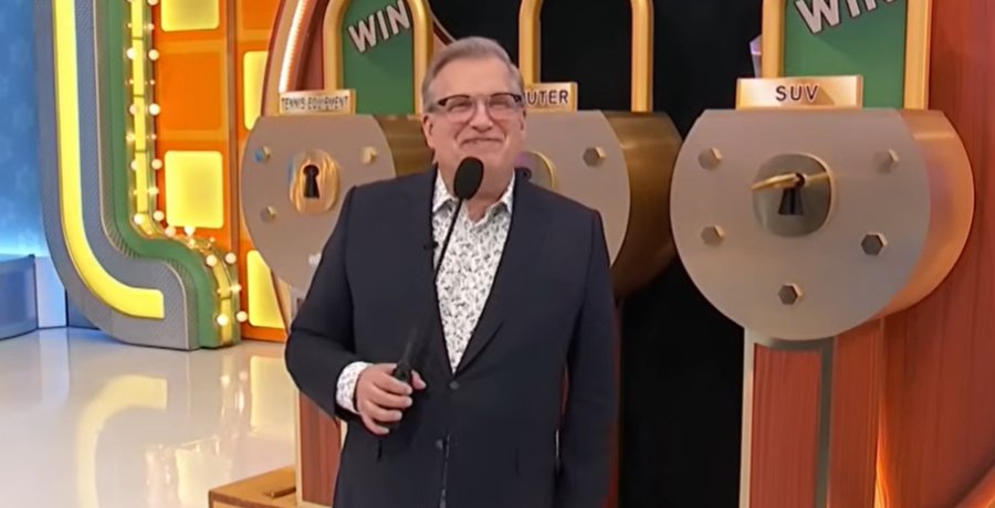 ‘The Price Is Right’ Contestant Ignores Husband & Wins Big 'The Price Is Right' Contestant Ignores Husband & Wins Big