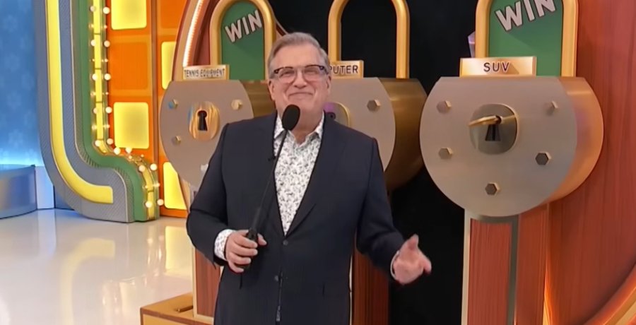 ‘The Price Is Right’ Fans Spot Familiar Face In Audience 'The Price Is Right' Fans Spot Familiar Face In Audience