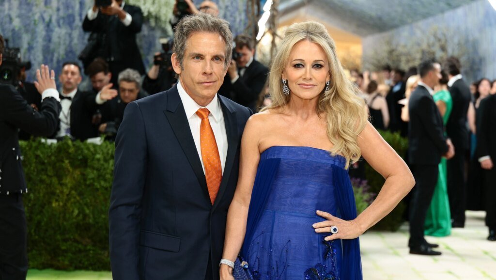 The Real Met Gala Story – Hollywood Life