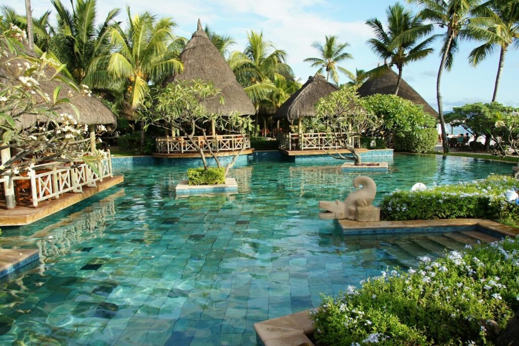 The Rise of Privacy-Focused Luxury Resorts The Rise of Privacy-Focused Luxury Resorts