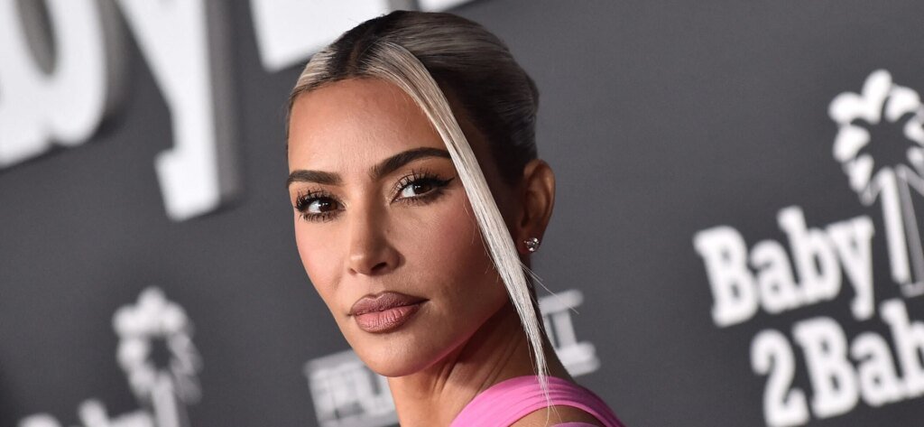 The Shocking Number Of Supplements Kim Kardashian Takes The Shocking Number Of Supplements Kim Kardashian Takes