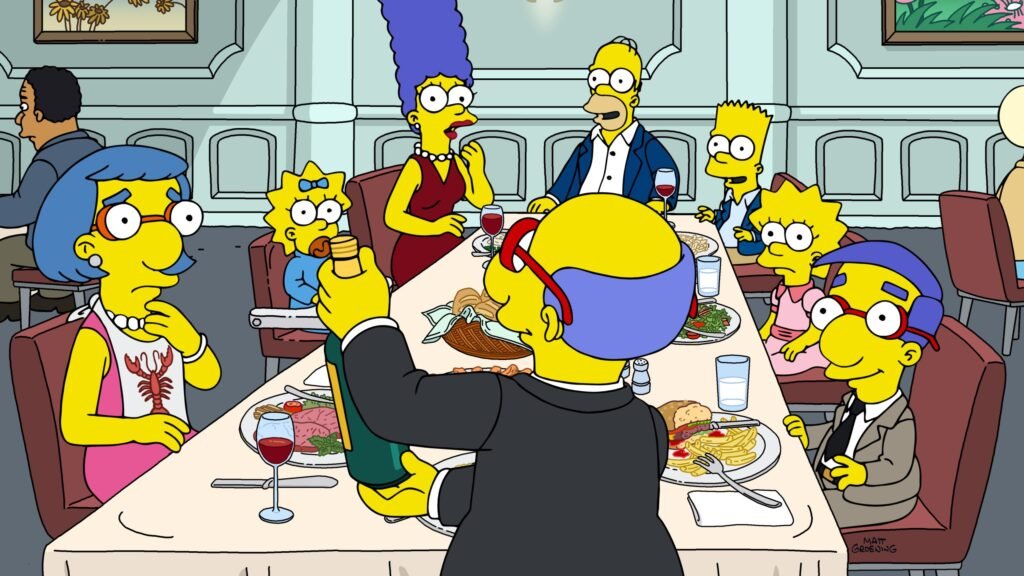 The Simpsons: Extra Episodes Coming to Disney+ This Summer – canceled + renewed TV shows, ratings The Simpsons: Extra Episodes Coming to Disney+ This Summer - canceled + renewed TV shows, ratings