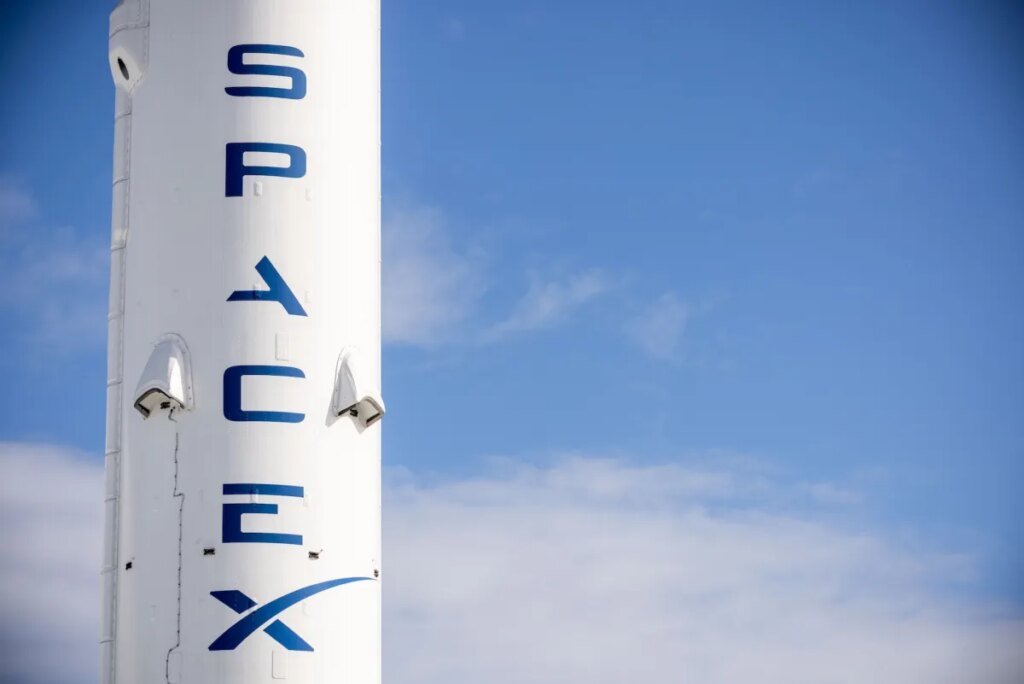 The SpaceX IPO filing is filled with AI bets, Starship dreams, and Elon Musk at the center The SpaceX IPO filing is filled with AI bets, Starship dreams, and Elon Musk at the center