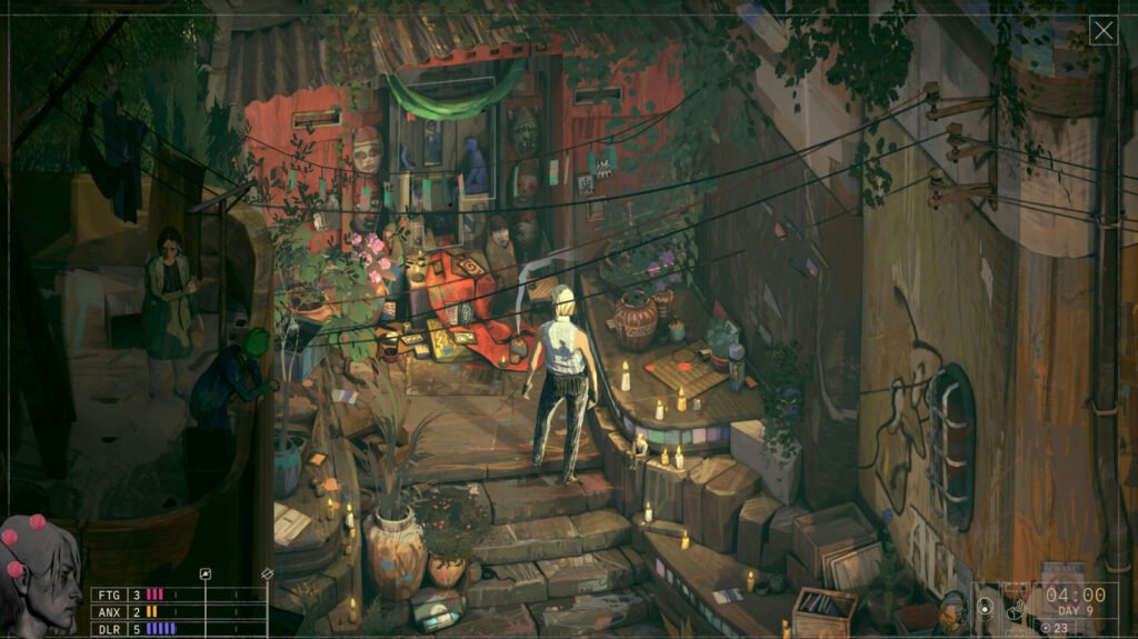The Studio That (Technically) Made Disco Elysium Just Dropped A Trailer For Its New Game The Studio That (Technically) Made Disco Elysium Just Dropped A Trailer For Its New Game