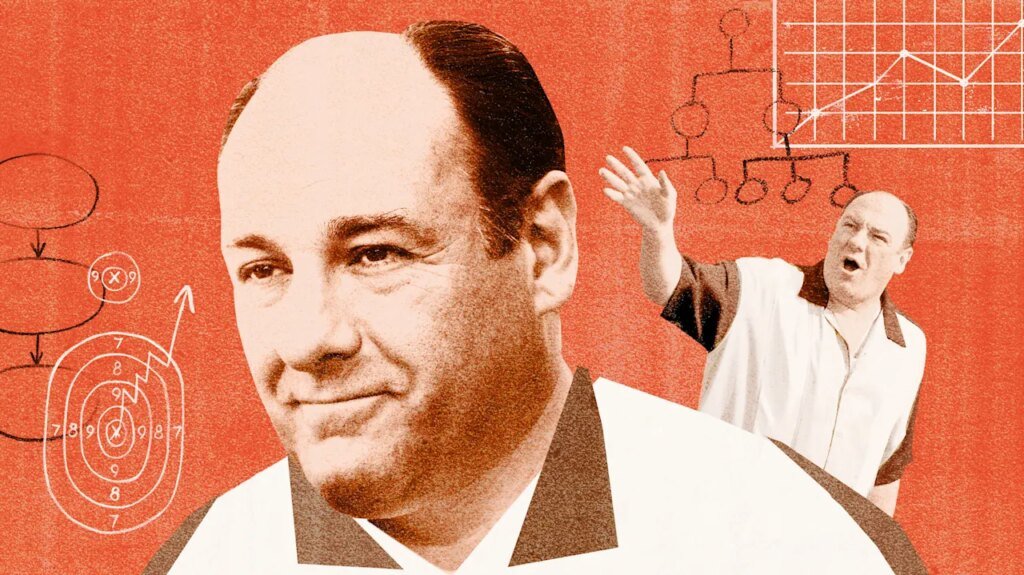The Tony Soprano Problem: Why even the strongest leaders get blindsided