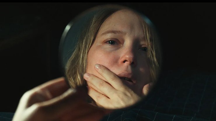 The Unknown (L’Inconnue) Review (Cannes Film Festival 2026) The Unknown (L'Inconnue) Review (Cannes Film Festival 2026)