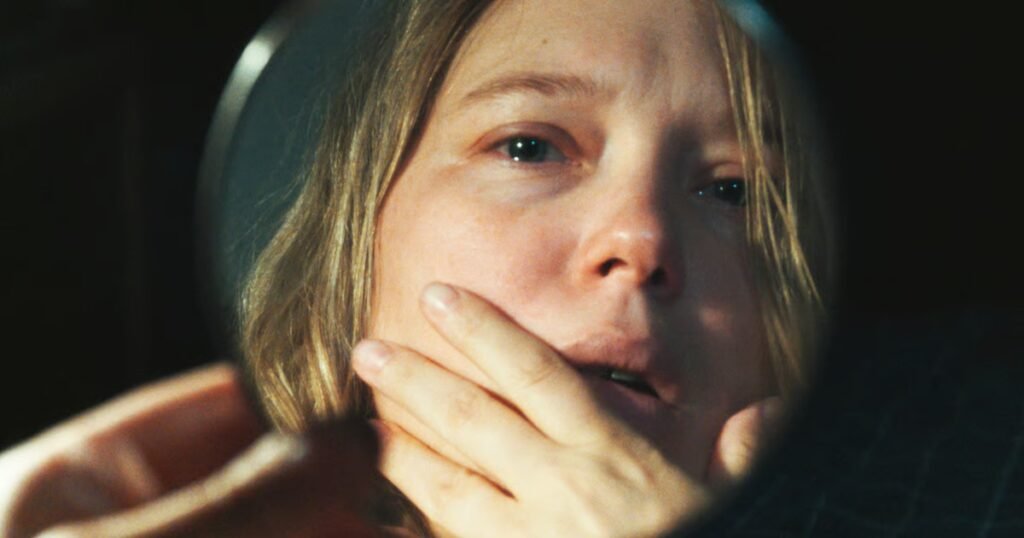 The Unknown – first-look review The Unknown – first-look review