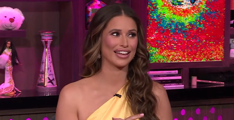 ‘The Valley’ Nia & Danny Expecting Baby #5 Amid Marital Conflict? 'The Valley' Nia & Danny Expecting Baby #5 Amid Marital Conflict?