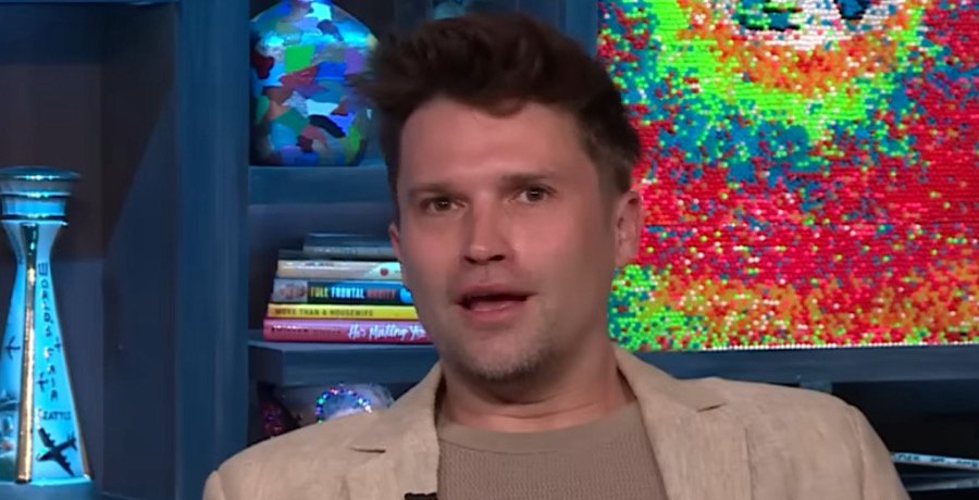 ‘The Valley’ Tom Schwartz’s Girlfriend Knows She’s A ‘Diva’ 'The Valley' Tom Schwartz's Girlfriend Knows She's A 'Diva'