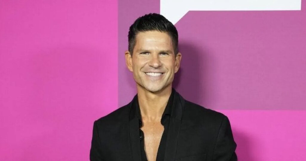 The Valley’s Danny Booko Issues Apology and Cancels WWHL The Valley's Danny Booko Issues Apology and Cancels WWHL