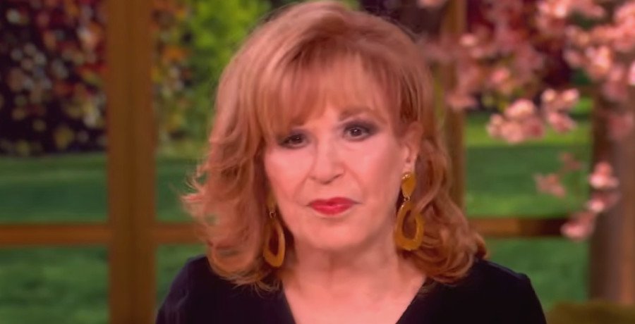 ‘The View’ Joy Behar Predicts AI Will Be ‘Destruction’ Of U.S. 'The View' Joy Behar Predicts AI Will Be 'Destruction' Of U.S.
