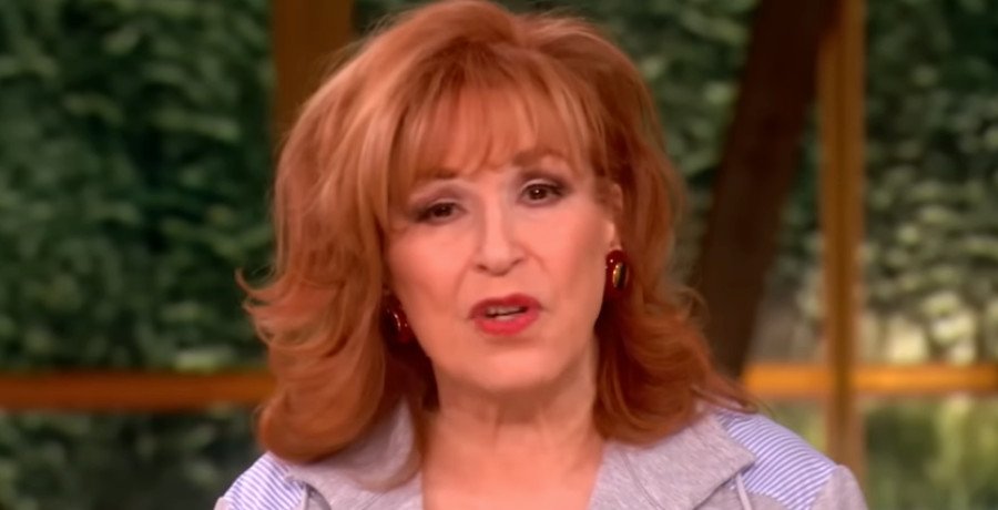 ‘The View’ Names Joy Behar’s Replacements Amid Exit 'The View' Names Joy Behar's Replacements Amid Exit