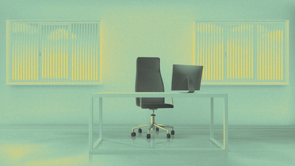 The end of the ‘Always Available’ professional