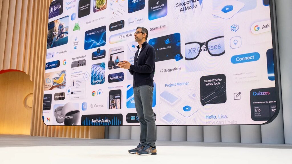 The era of ‘good enough’ AI has arrived The era of ‘good enough’ AI has arrived