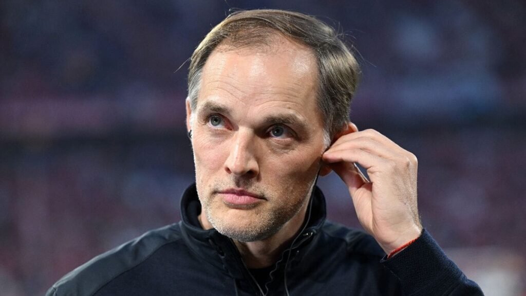 The five big calls Thomas Tuchel has got horribly wrong The five big calls Thomas Tuchel has got horribly wrong