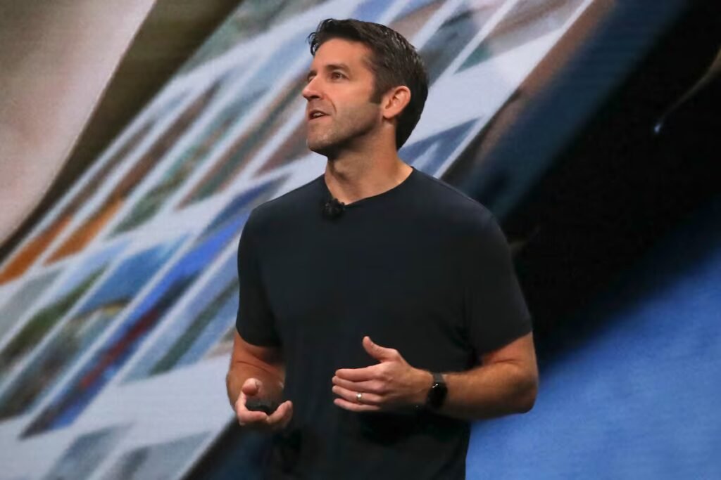 The future of streaming after boardroom shake-ups | Culture