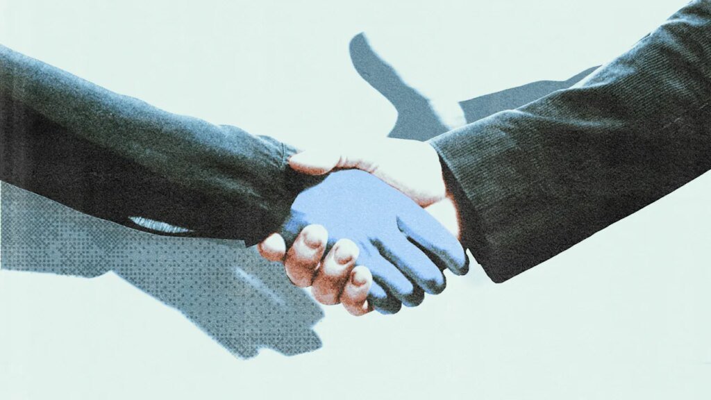 The hidden cost of AI: organizations that agree too fast The hidden cost of AI: organizations that agree too fast