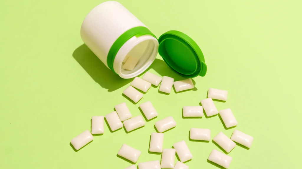 The hidden cost of nicotine products