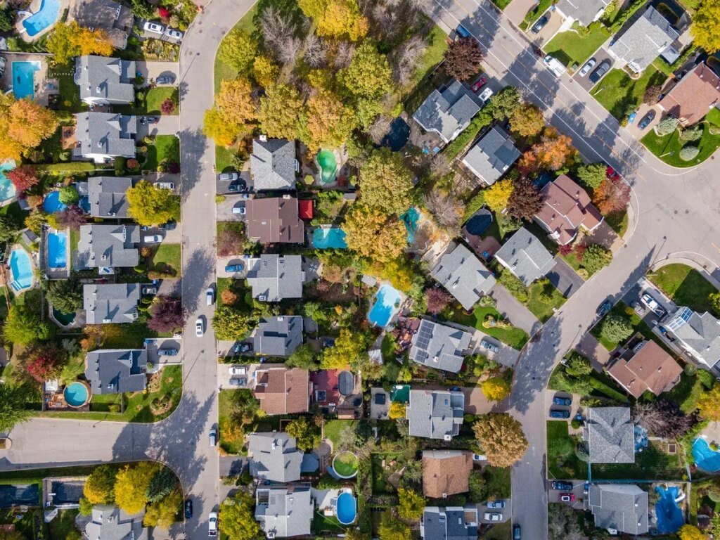 The housing crisis has dragged down young Canadians' life satisfaction