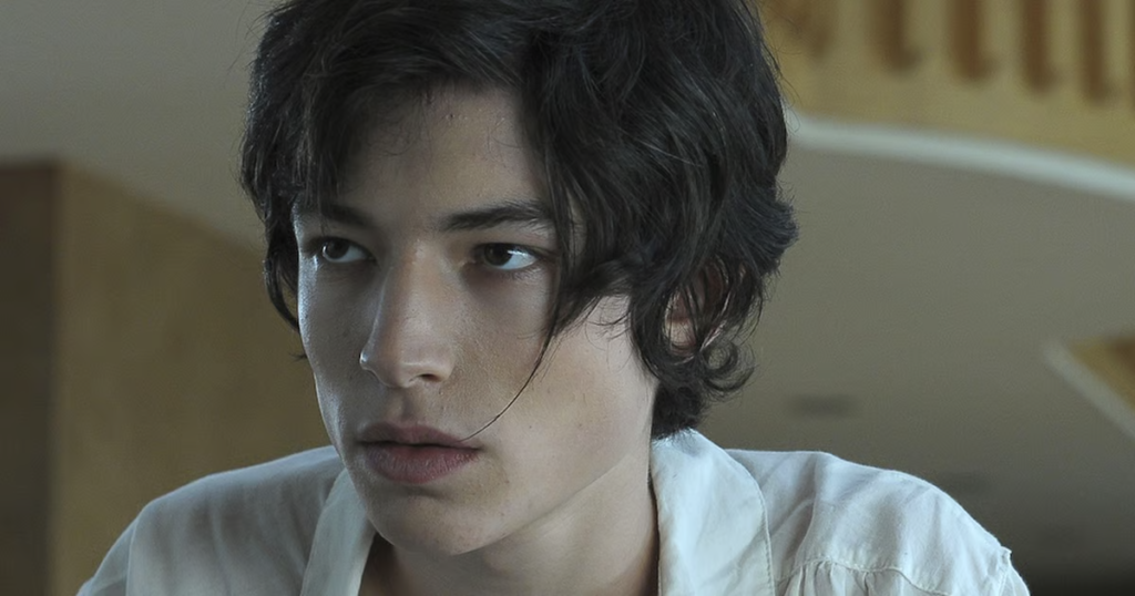 The lurid fascination of the school shooter film