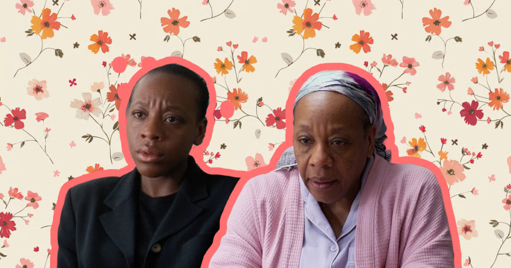 The magnificent range of Marianne Jean-Baptiste
