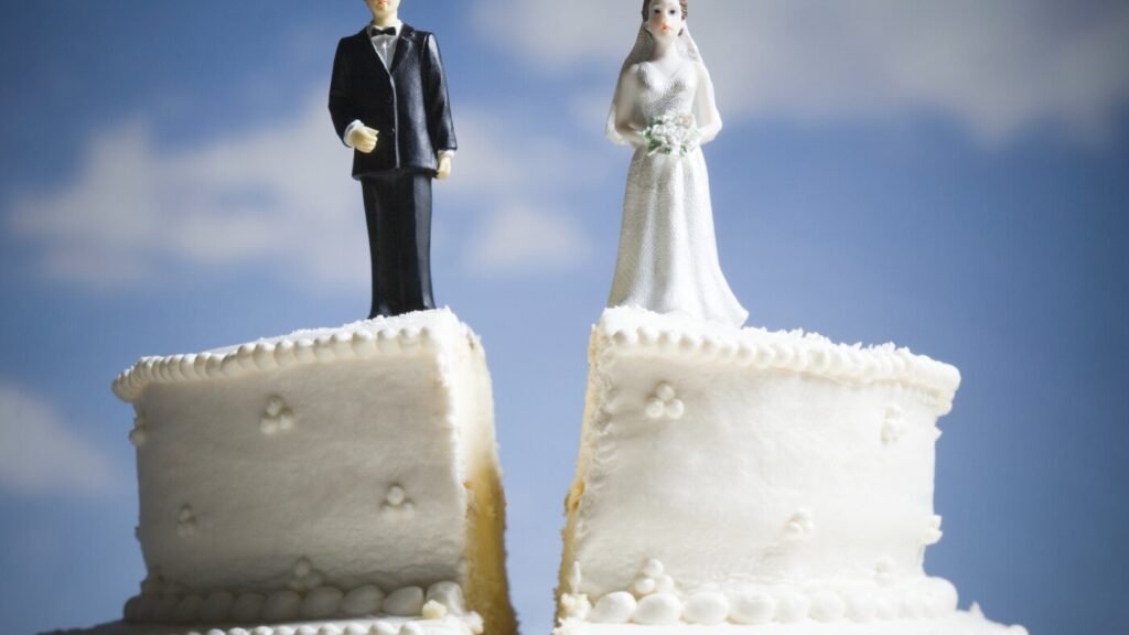 The missing men of the American marriage market : Planet Money : NPR