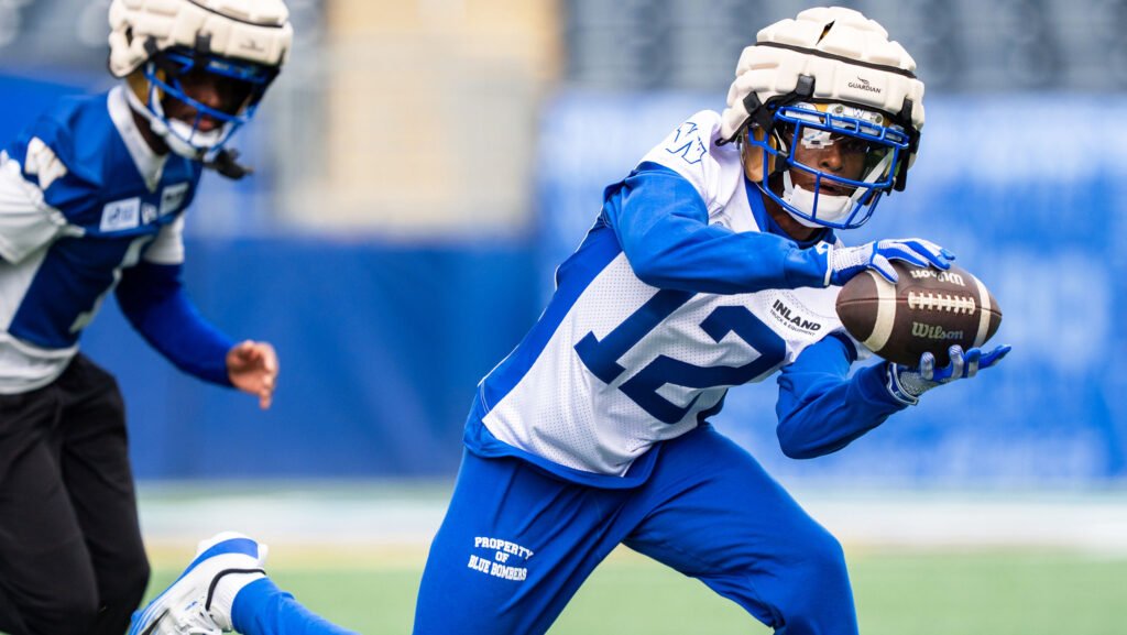 The road to the 113th Grey Cup starts now with CFL training camp underway