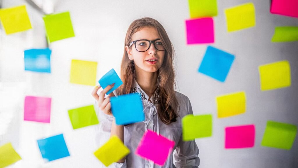 The secret to getting assigned high-value projects The secret to getting assigned high-value projects