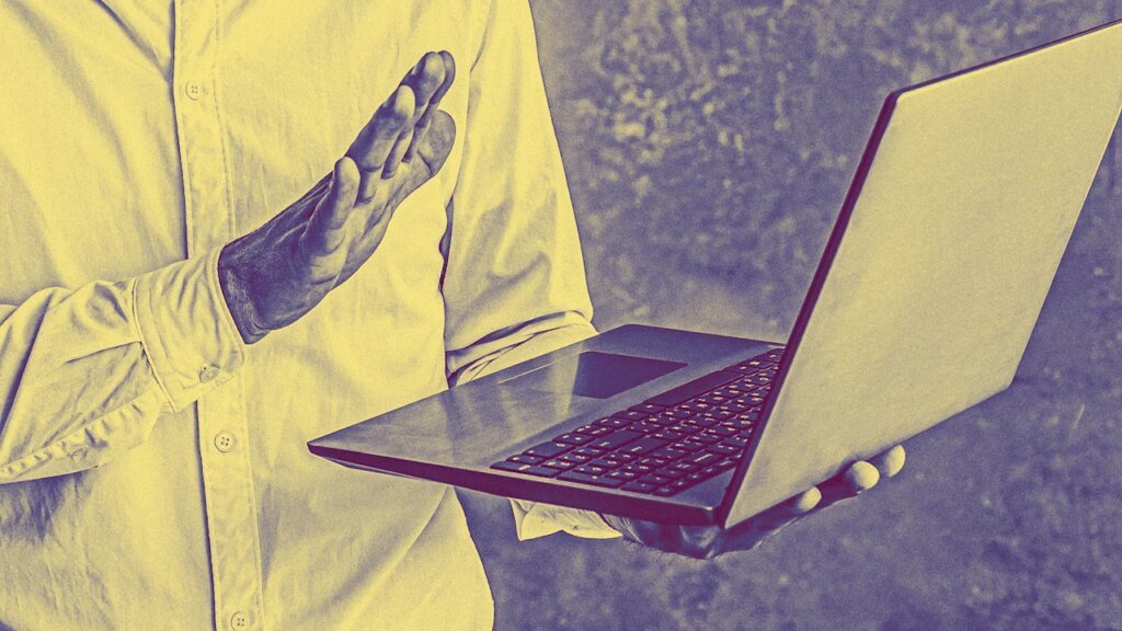 The solopreneur’s guide to saying ‘no’