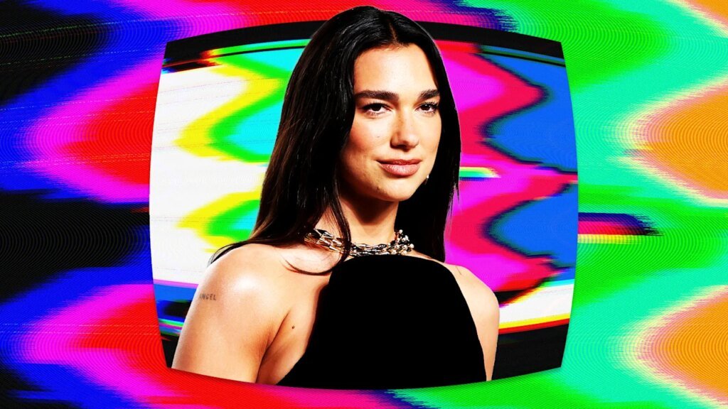 The strange reason Dua Lipa is suing Samsung for $15 million