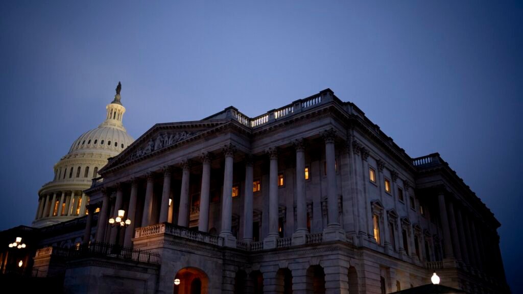 The top Senate races to watch in the midterms : NPR