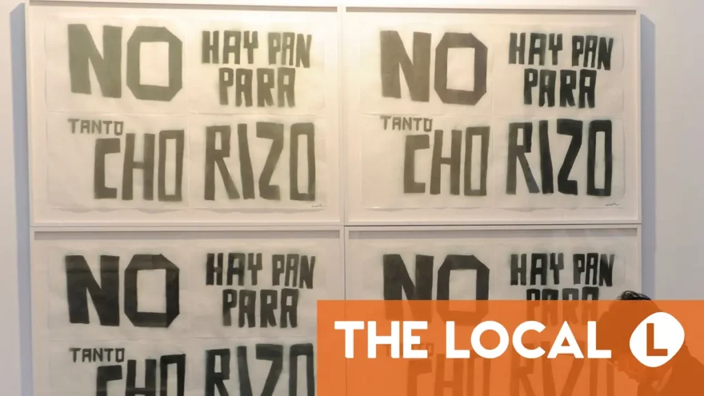 The vocab you need to understand Spain's corruption scandals