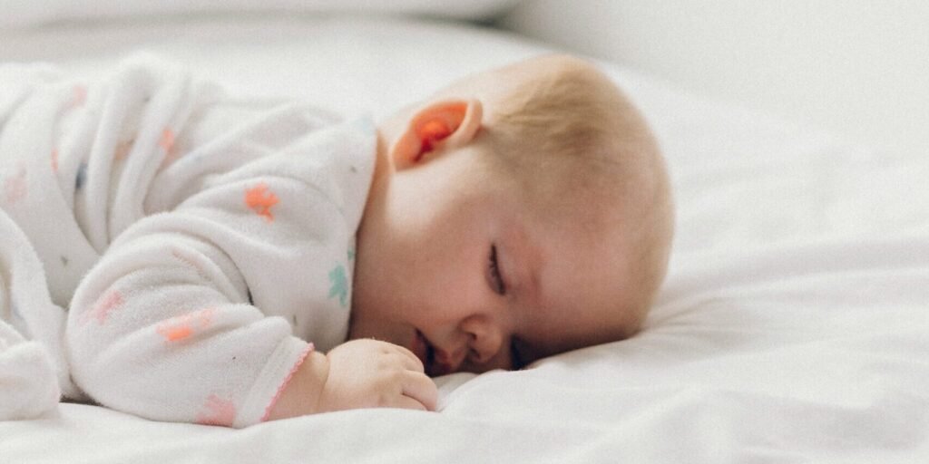 The war on sleep training babies will harm mothers