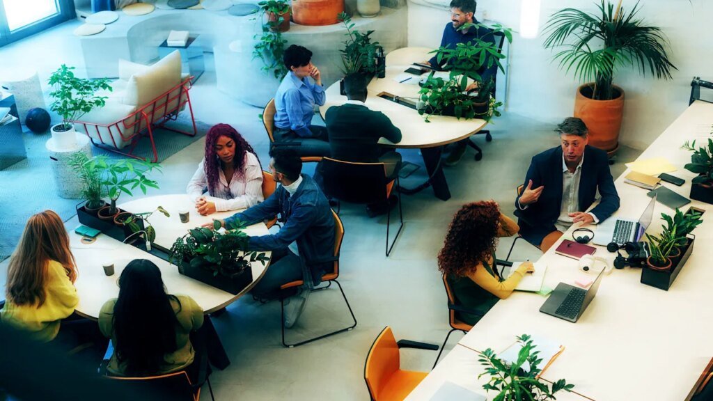 The world is not digital—and that’s why software won’t eat it