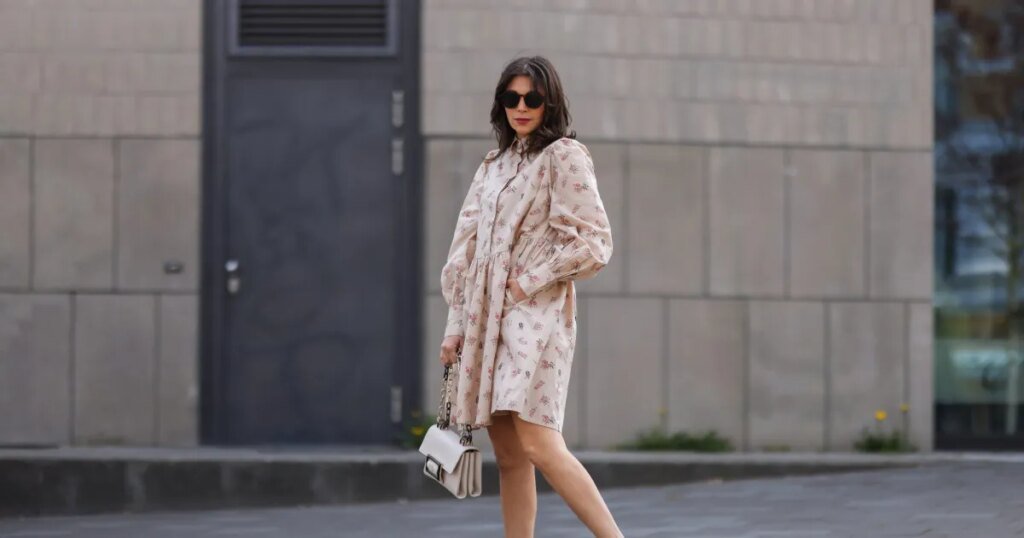 These Parisian-Style Summer Dresses on Amazon Look Expensive These Parisian-Style Summer Dresses on Amazon Look Expensive