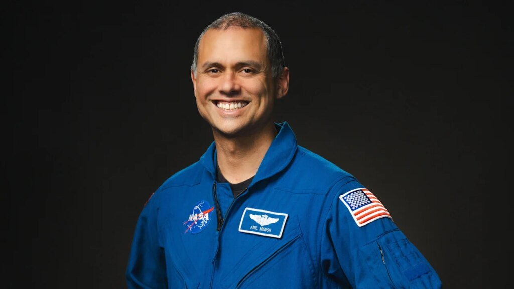 This NASA astronaut has spent years shaping the future of spaceflight. Now he’s finally heading to orbit