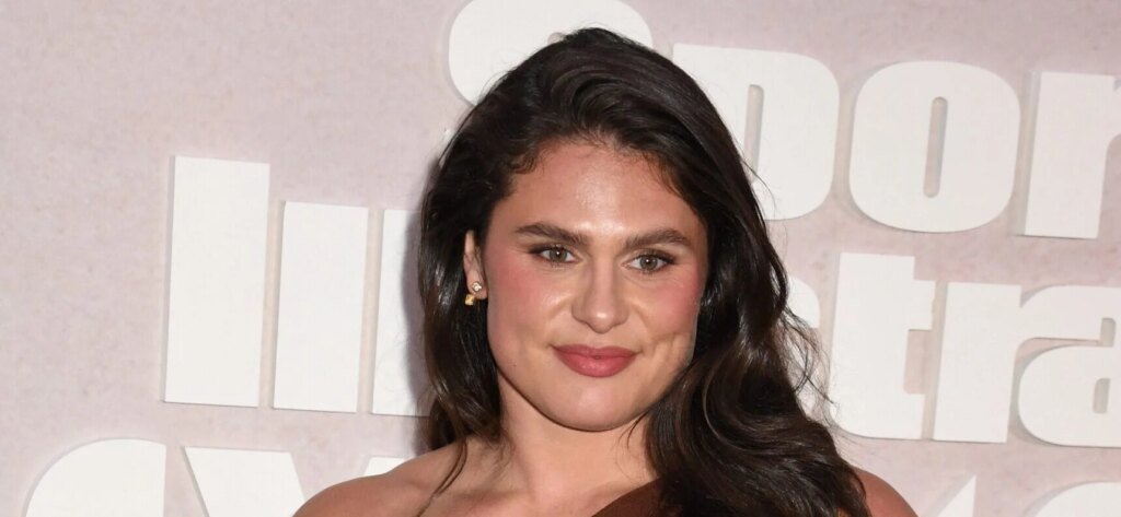 This Olympian Reveals Why She'd Join 'The Bachelorette'