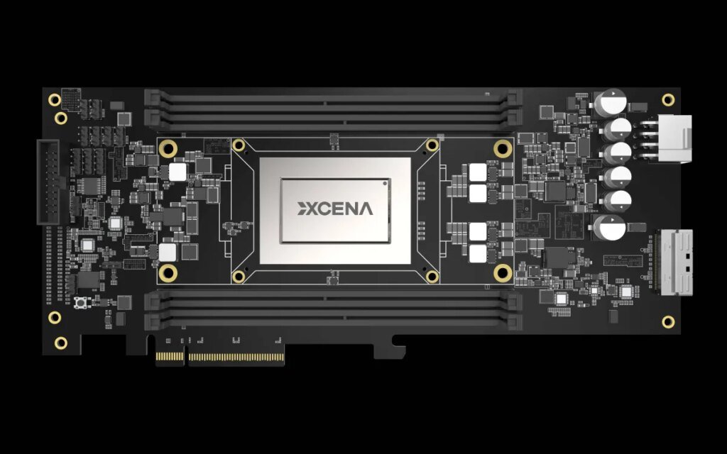 This chip startup just raised $135M on a bet that AI's biggest bottleneck isn't compute -- it's memory