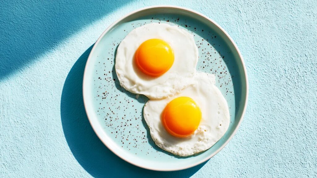 This common breakfast food may reduce your risk of Alzheimer’s