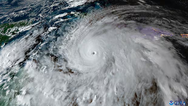 This year’s Atlantic hurricane season expected to be below average, thanks to El Niño This year’s Atlantic hurricane season expected to be below average, thanks to El Niño
