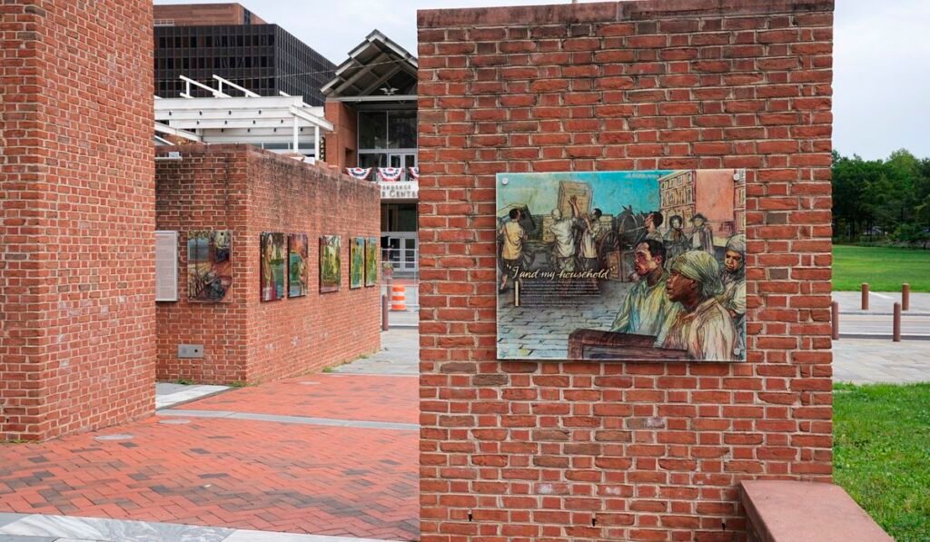 This year’s most endangered historic places nod to America 250 and the promise of equality for all
