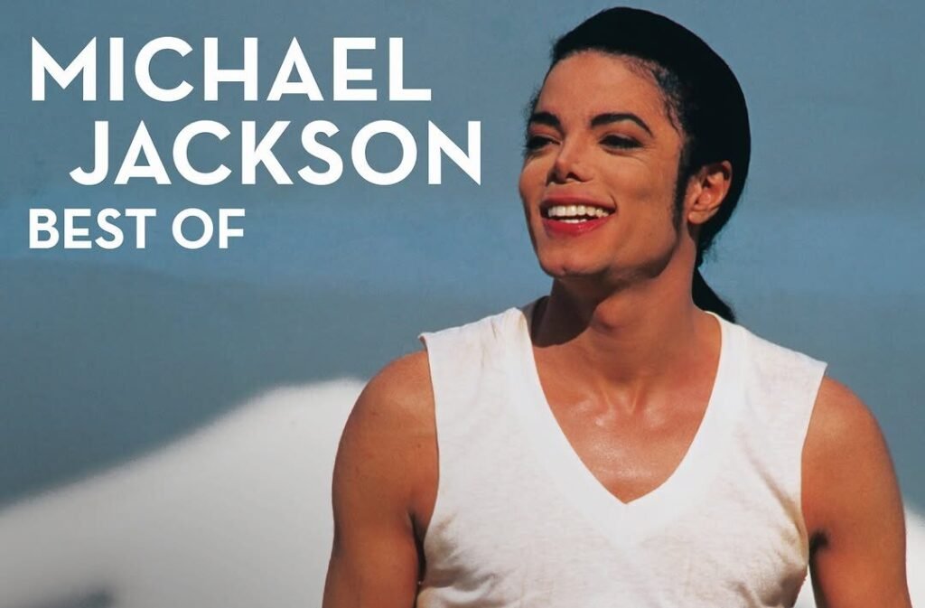 Three Hours of Michael Jackson’s Greatest Work Now Curated Into One Place