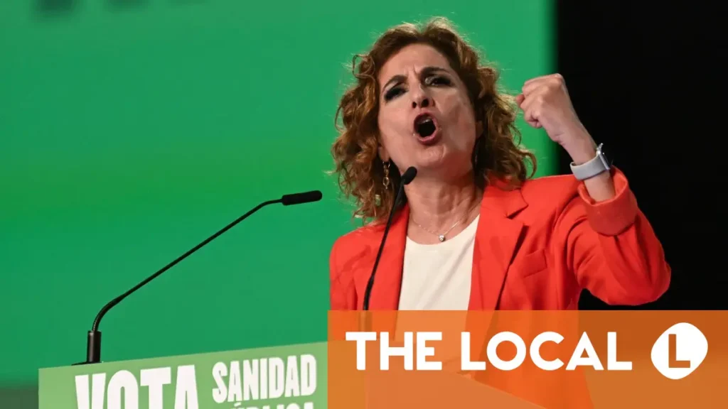 Three key takeaways from Andalusia’s election results Three key takeaways from Andalusia's election results